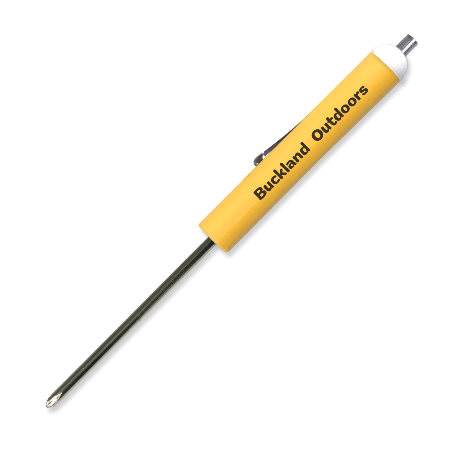 Yellow Imprinted